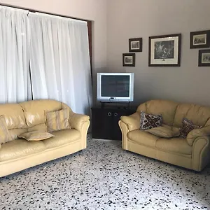 Appartamento Sicilia Confort, Castellana Sicula