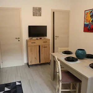 Appartamento Camurria Sicily, Montelepre